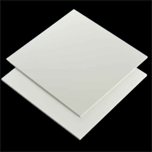 Virgin White Acryl lak fyrir akr&yacute;l ba&eth;kar Akr&yacute;l sturtu-WallisPlastic
