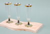 100% Biodegradable Plastic Cup PLA Recycled Goblet-wallis
