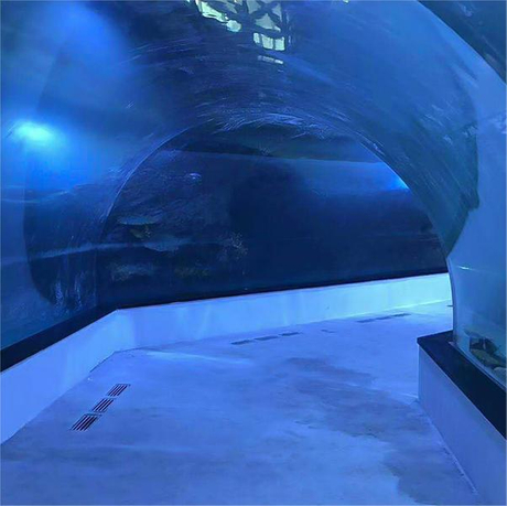 50-400mm namboarina manokana hateviny mangarahara Acrylic Board Acrylic Aquarium-WallisPlastic