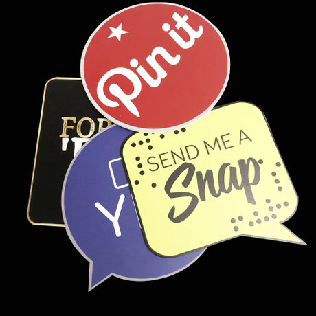 UV-prinditud PVC vahtplaadist fotorekvisiidid kaunistuseks-WallisPlastic