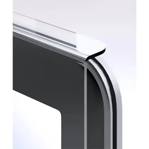  High Transparent PET Sheet for PET TV Computer Screen Protector-Wallis