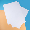 Custom Logo Printing Picture Game Pvc Playing Card Material-WallisPlastic