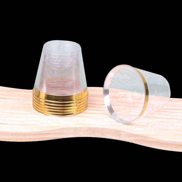 چىداملىق ۋە يىغىۋېلىشقا بولىدىغان خاسلاشتۇرۇلغان PLA پىۋا ئىچىش لوڭقىسى تام