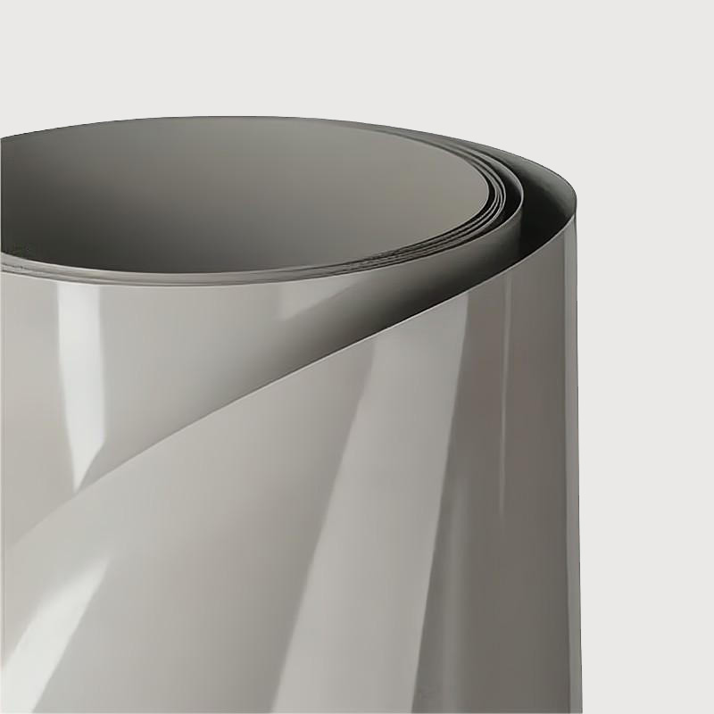 Rigid Durability Light Matte PETG Sheet for Interior Decoration -Wallis 