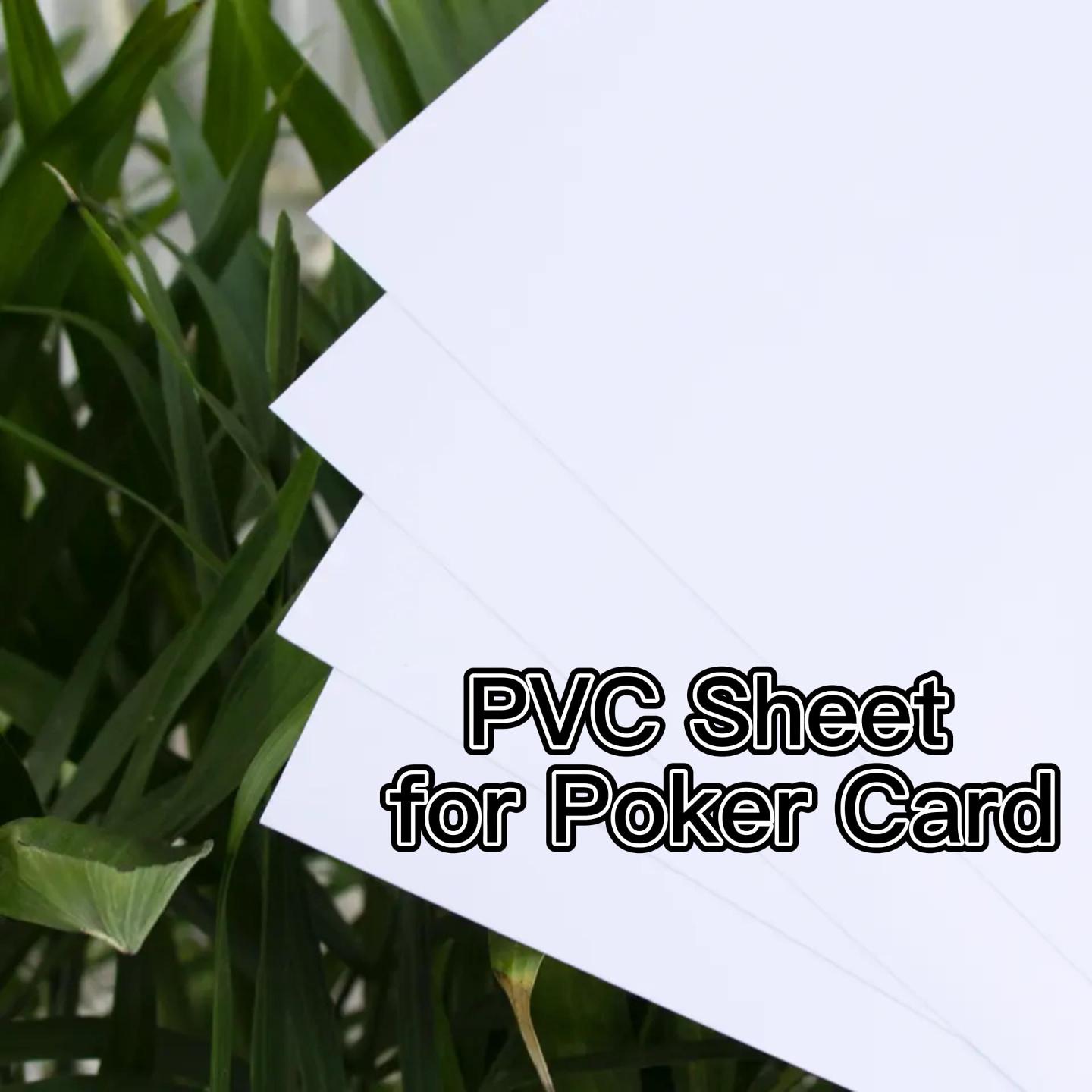 د PVC پلی کولو کارت خلاصول: کیفیت ، سټایلونه او غوښتنلیکونه