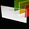Cut To Size 0.8mm To 12mm Extrude Acrylic Sheet-WallisPlastic