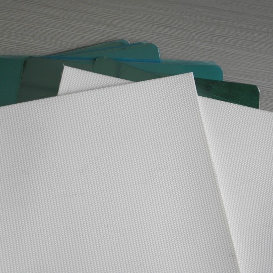 High Quality Card Lamination Cushion for Making Card-wallis
