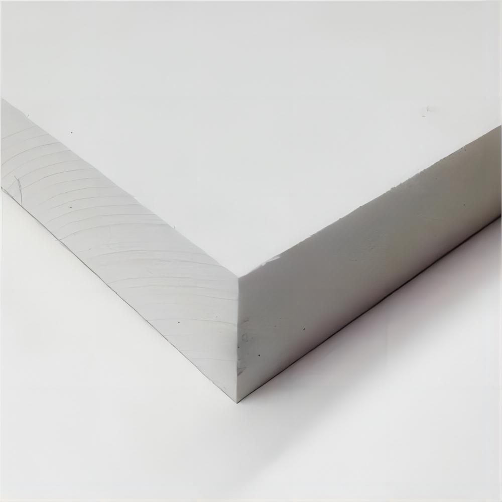 PVC Foam Board: Na-agbanwe akara ngosi na ụlọ ọrụ ngosi