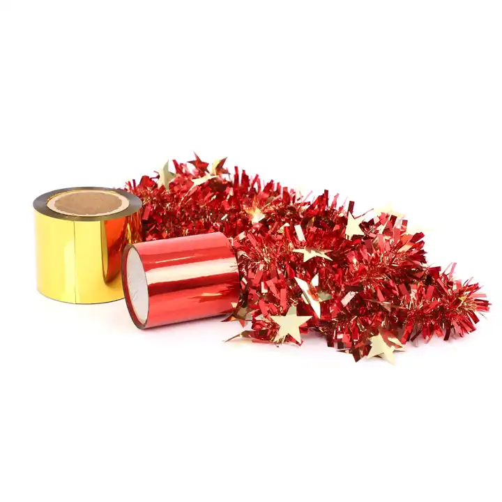 Different Colors of Gold-Plated PET Sheets for Blister Packaging-Wallis