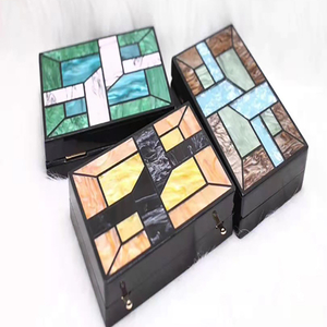 Marble Acrylic Sheet