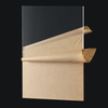 High Quality Frosted Matte Acrylic Sheet-WallisPlastic