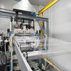Cut To Size 0.8mm To 12mm Extrude Acrylic Sheet-WallisPlastic