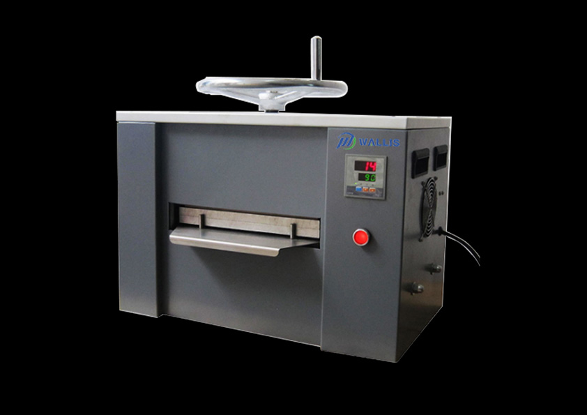 4 ម៉ាស៊ីនកំដៅទឹក និងខ្យល់ 