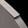 Фабрика индивидуальная ПВХ матовая полоса ABS ABS Edge