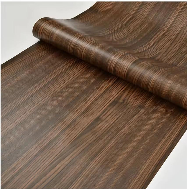 Efecto madeira PVC PET PETG Pel&iacute;cula de laminaci&oacute;n Dese&ntilde;o 3d Decoraci&oacute;n de mobles