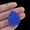 13,56 МГц/125 кГц RFID-брелок Smart ID Key