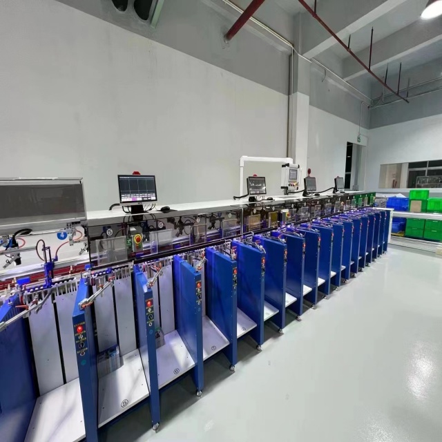 High Speed ​​Otomatis Horizontal Collator Mesin / Collating Mesin
