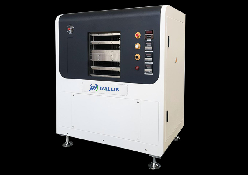 <h3 style="text-align: center;"><span style="font-size: 20px;"><b>A3+ Format Laminating Machine</b></span></h3> 