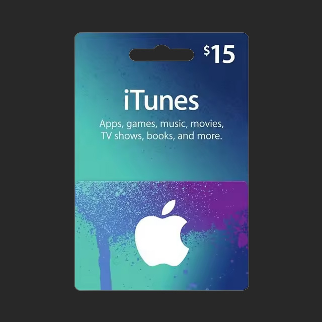 Individualizuotos popierinės plastikinės įvairių sumų dovanų kortelės