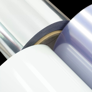 Pel&ecirc;n PVC/PE/PVDC-Berast ji bo Pak&ecirc;kirina Pharmay&ecirc; | Wallis