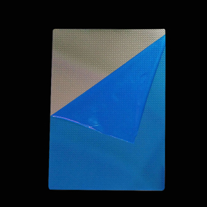 Wholesale customized Pattern Laminated Stainless Steel Sheet | Factory Direct