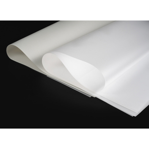 Polycarbonate Overlay