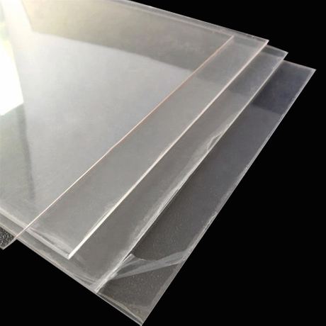 Հարմարեցված PVC կոշտ թերթիկ հագուստի մոդելի կարի ձևանմուշները կտրելու համար