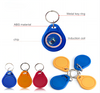 13,56 МГц / 125 кГц RFID-брелок Smart ID Key для кантролю доступу