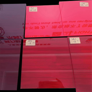 St&ucirc;rahiya Xweserkir&icirc; Akryl&icirc;ka Sor a C&ucirc;da 100% Akr&icirc;l&icirc;ka Raw a Paf