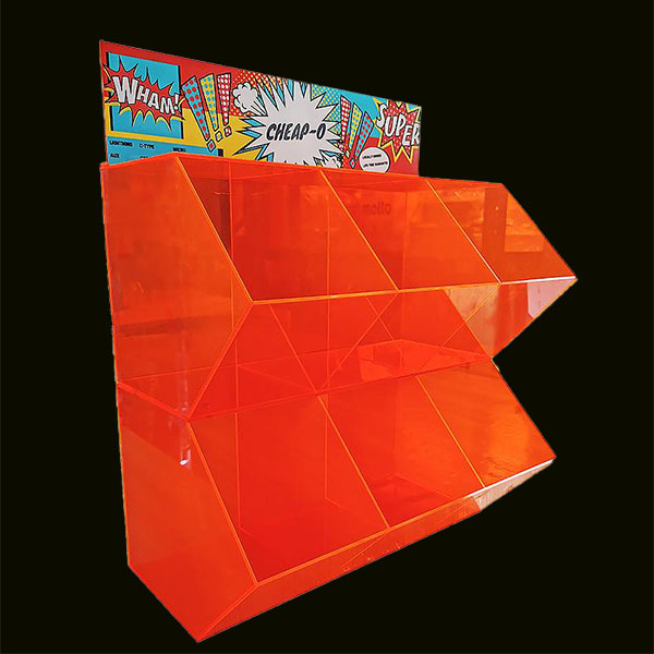 Du Gwyn Coch Glas Ac Customized Lliw Acrylig Taflen-WallisPlastic