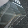Transparent PVC Sheet for Custom Box PVC Clear Window Box-WallisPlastic