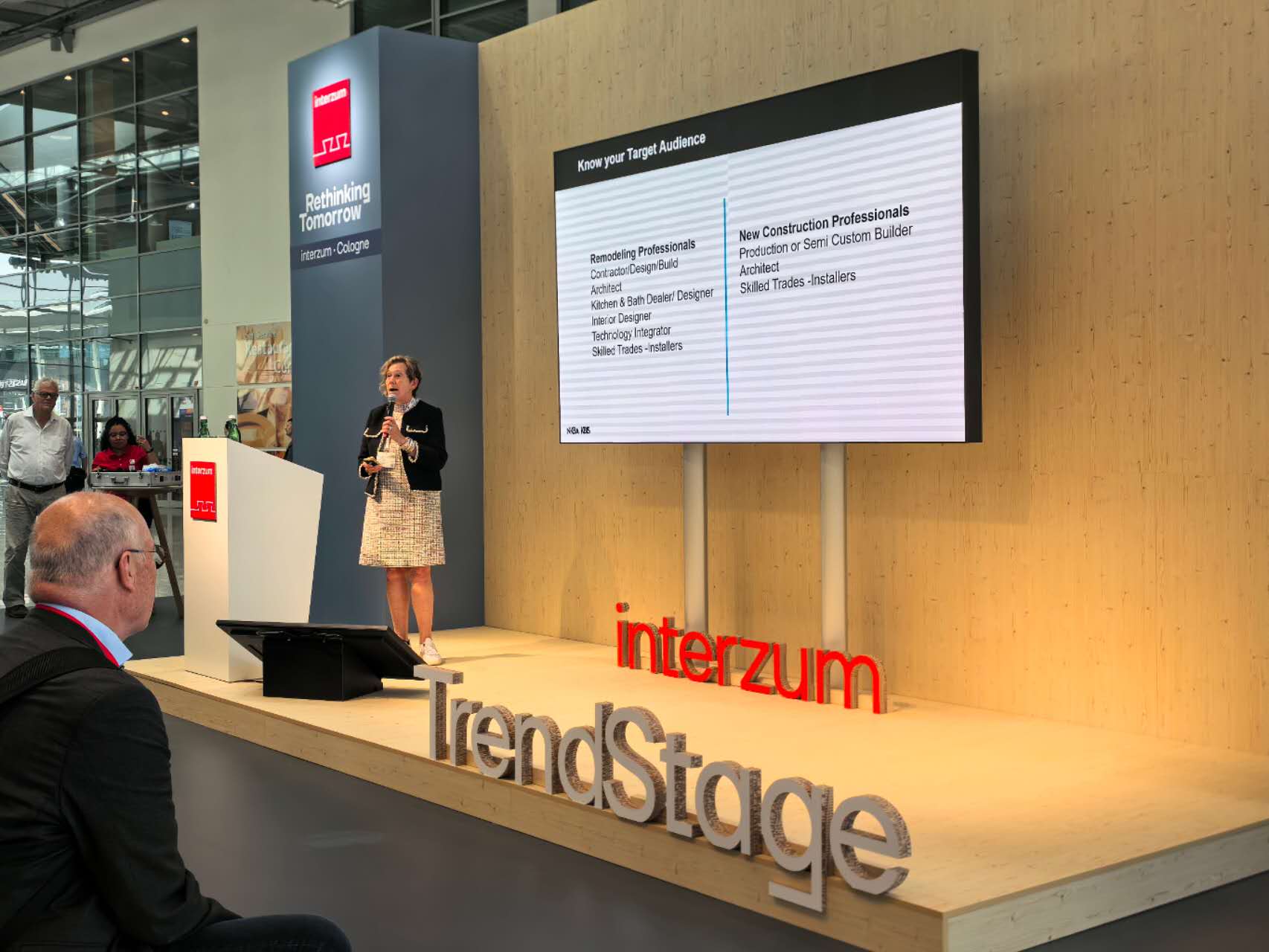 Wallis di INTERZUM Germany – Temui Filem Premium PETG dan PETG Furniture di Cologne