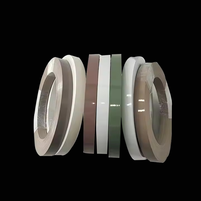 Ard-Snasta Colorful PVC Edge Band&aacute;il do Pain&eacute;al Trosc&aacute;n