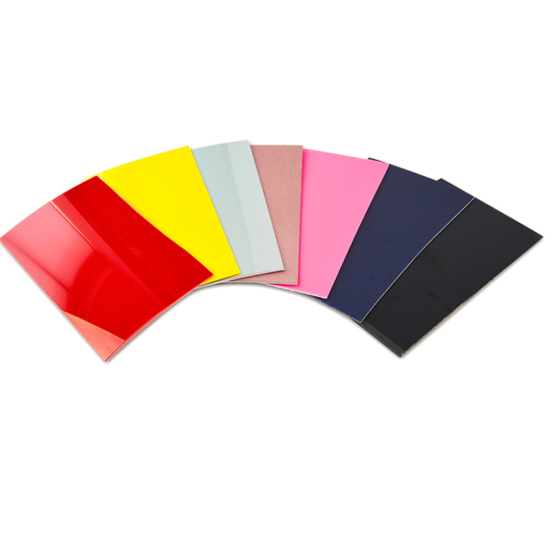 ABS Digital Printing Sheet