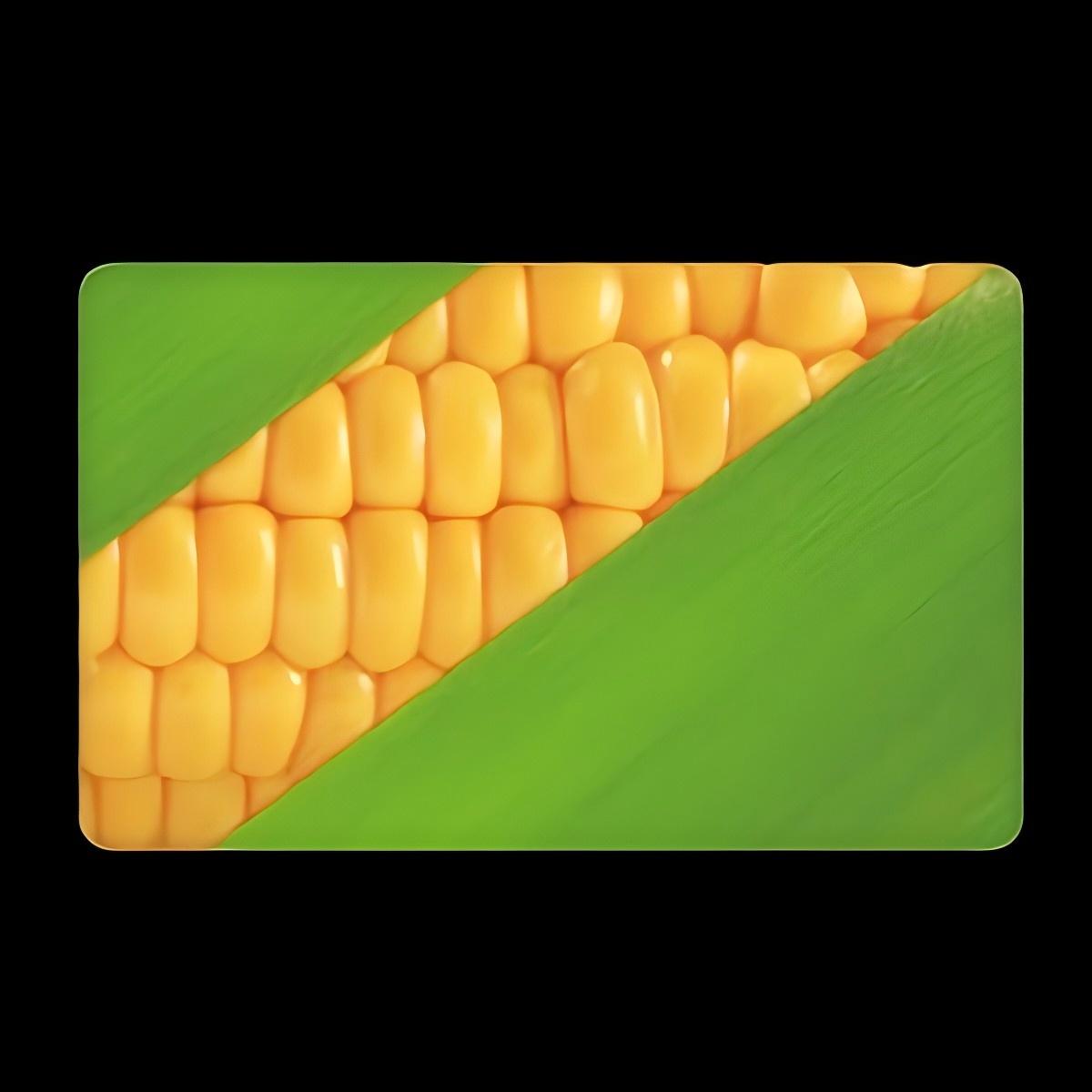 100% bioafbreekbare RFID PLA-kaart ECO-vriendelike PLA-vel om kaart te maak