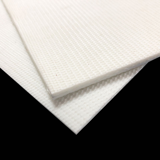 Grousshandel Silikon Pad fir Kaart Lamin&eacute;ieren | H&eacute;ich-Temperatur Press Pad fir Card Maschinnen