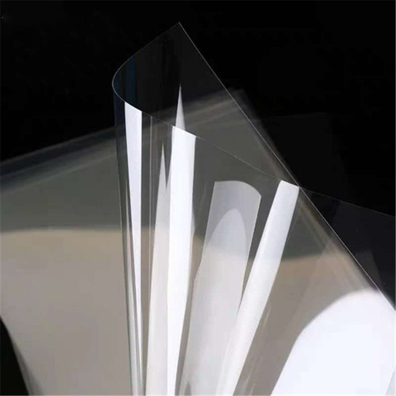 Nice Printing Folding Box by High Quality Pet Sheet Film-Wallis