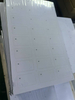 13.56MHz HF چپ PVC Inlay سمارٽ ڪارڊ شناختي ڪارڊ ٺاهڻ لاءِ
