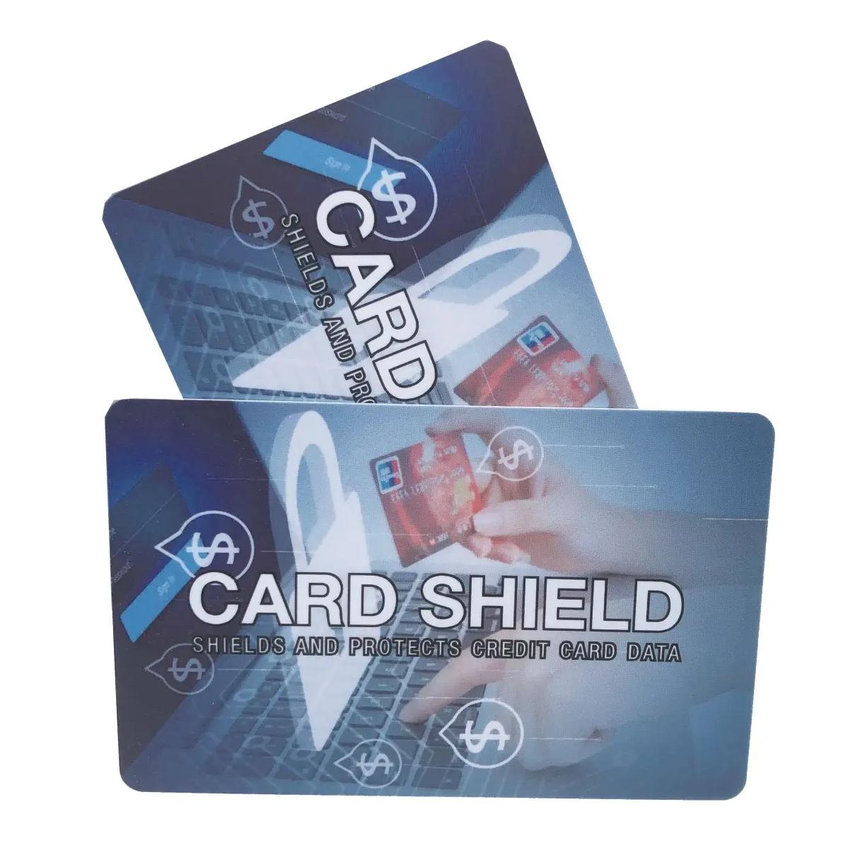 Cum să stratificați PETG și PVC &icirc;mpreună pentru a face un card