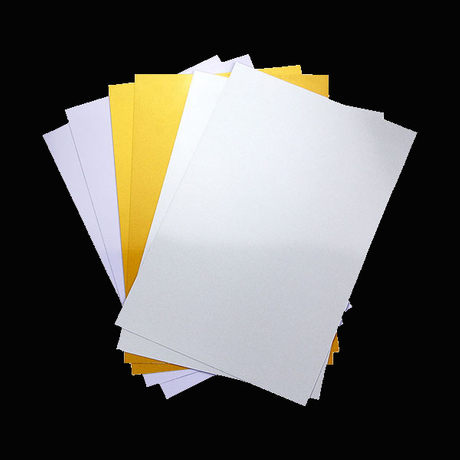 Digitaltryck PVC-ark Digitaltryck på plastfilm-WallisPlastic