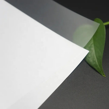 잉크젯 인디고 디지털 인쇄용 PVC 플라스틱 시트-WallisPlastic