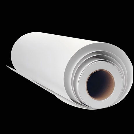 Feuille de base en gros de la core PVC PVC PVC pour carte ou impression