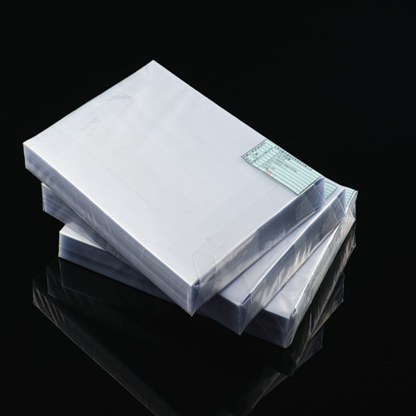 PVC Ovelay