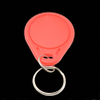 13,56 МГц/125 кГц RFID-брелок Smart ID Key