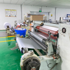 ካርዶችን ለመስራት ወርቅ/ብር/ነጭ የ PVC Inkjet ዲጂታል ኢንዲጎ ማተሚያ ወረቀት