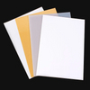 PVC Plastic Sheet for Inkjet Indigo Digital Printing-WallisPlastic