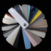 Samar da masana'anta mai hana ruwa mai hana ruwa acrylic PVC ABS Edge Banding