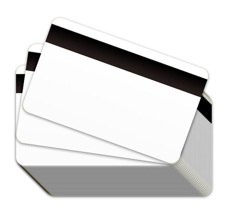 PVC Offset Printing Sheet Used for Bank Card, Phone Sim Card-WallisPlastic