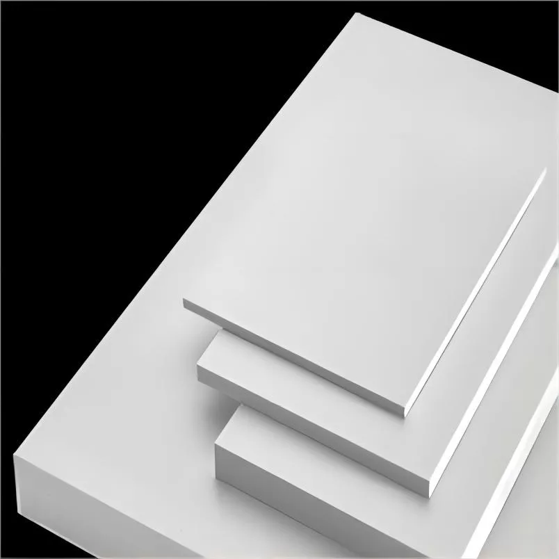 Tablero de Espuma PVC Premium: Jichha pacha materiales de construcci&oacute;n ukanakatakixa wali suma ajllitawa