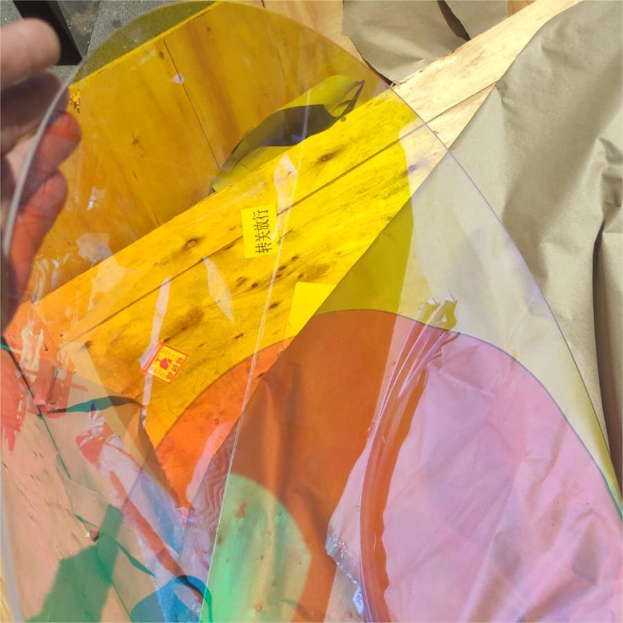 &Eacute;levez vos projets avec l’excellence acrylique